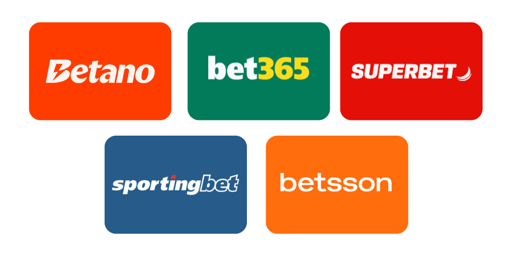 Painel de Logos e Parceiros